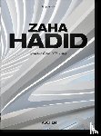 Jodidio, Philip - Zaha Hadid. Complete Works 1979–Today. 45th Ed.
