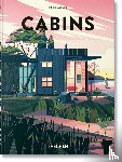 Jodidio, Philip - Cabins. 45th Ed.