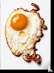  - The Gourmand. Eier. Geschichten und Rezepte