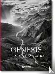  - Sebastiao Salgado. Genesis