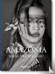  - Sebastiao Salgado. Amazonia