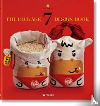 Pentawards, TASCHEN - The Package Design Book 7
