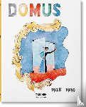  - domus 1928–1939