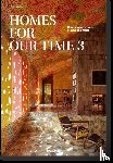Jodidio, Philip - Homes For Our Time. Contemporary Houses around the World. Vol. 3