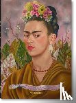 Lozano, Luis-Martin - Frida Kahlo. 45th Ed.