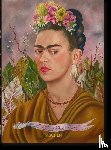 Lozano, Luis-Martin - Frida Kahlo. 40th Ed.