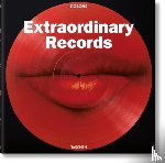 Benedetti, Alessandro, Moroder, Giorgio, Bastine, Peter - Extraordinary Records