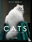 Michals, Susan - Walter Chandoha. Cats. Photographs 1942–2018
