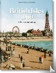 Dobson, Sebastian - British Isles 1900. A Portrait in Colour
