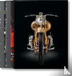 Fiell, Charlotte & Peter, Taschen - Ultimate Collector Motorcycles