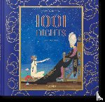  - Kay Nielsen. 1001 Nights