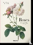 Lack, H. Walter - Redoute. Roses