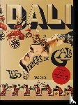  - Dali. Les diners de Gala