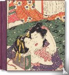 Marks, Andreas - Hokusai. Shunga