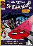 Ross, Jonathan - Marvel Comics Library. Spider-Man. Vol. 2. 1965–1966