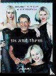 Harder, Matthias - Helmut Newton & Alice Springs. Us and Them