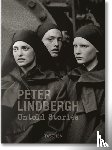 Kramer, Felix, Wenders, Wim - Peter Lindbergh. Untold Stories