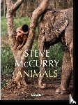  - Steve McCurry. Animals