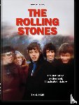  - The Rolling Stones. 45th Ed.