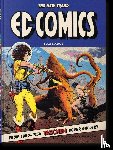 Geissman, Grant - EC Comics. The New Trend 1950–54. 45th Ed.