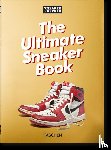 Wood, Simon - Sneaker Freaker. The Ultimate Sneaker Book. 45th Ed.