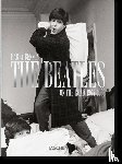  - Harry Benson. The Beatles
