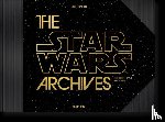 Duncan, Paul - The Star Wars Archives. 1977–1983