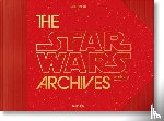 Duncan, Paul - The Star Wars Archives. 1999–2005