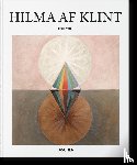 Mink, Janis - Hilma af Klint