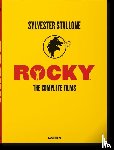  - Rocky. The Complete Films