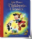 Solomon, Charles - Walt Disney’s Children’s Classics 1937–1953