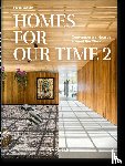 Jodidio, Philip - Homes For Our Time. Contemporary Houses around the World. Vol. 2. 45th Ed.