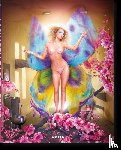  - David LaChapelle. Lost + Found