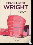 Brooks Pfeiffer, Bruce - Frank Lloyd Wright. 45th Ed.