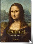 Zollner, Frank - Leonard. Tout l'œuvre peint. 45th Ed.