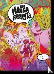  - 100 Manga Artists. 45th Ed.
