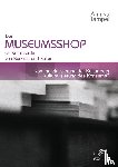 Hampel, Annika - Der Museumsshop als Schnittstelle von Konsum und Kultur