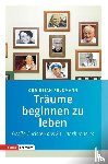 Feldmann, Christian - Träume beginnen zu leben