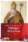 Becker-Huberti, Manfred - Heiliger Nikolaus