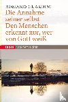 Guardini, Romano - Die Annahme seiner selbst