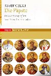 Gelmi, Josef - Die Päpste in Kurzbiografien