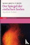 Porete, Margareta - Der Spiegel der einfachen Seelen
