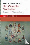 Abeln, Reinhard - Die Vierzehn Nothelfer