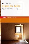 Wild, Peter - Finde die Stille