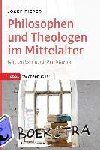 Pieper, Josef - Philosophen und Theologen des Mittelalters