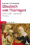 Stühlmeyer, Barbara - Elisabeth von Thüringen