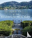 Desmond, Steven - Gärten an den italienischen Seen
