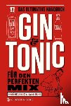 DuBois, Frédéric, Boons, Isabel - Gin & Tonic