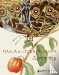 Heard, Kate - Maria Sibylla Merians Schmetterlinge