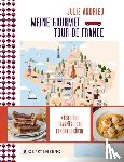 Andrieu, Julie - Meine Gourmet-Tour de France